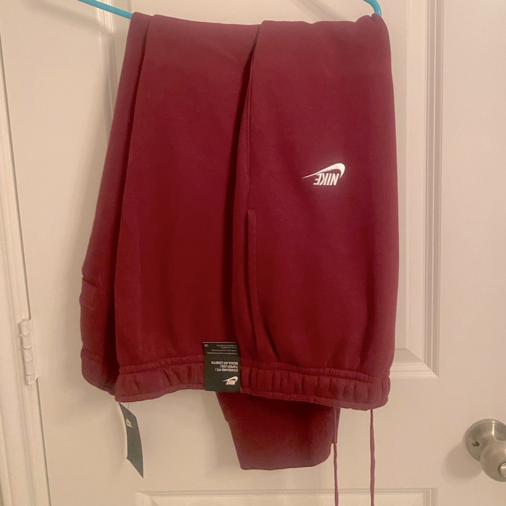 Mens Nike Sweatpants